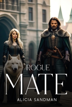 Paperback Rogue Mate Book