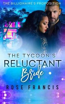 Paperback The Tycoon's Reluctant Bride: A BWWM Romance Book