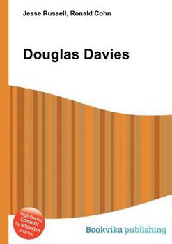 Douglas Davies