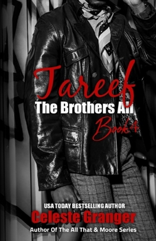 Tareef (The Brothers Ali) - Book #4 of the Brothers Ali