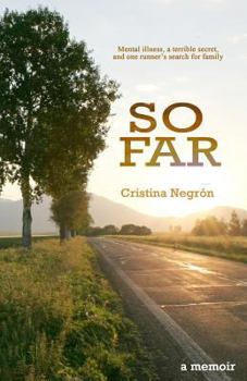Paperback So Far Book