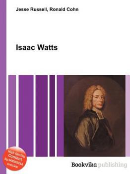 Paperback Isaac Watts Book