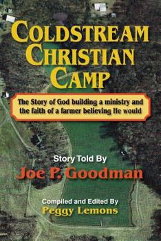 Paperback Coldstream Christian Camp Book