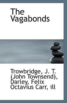Paperback The Vagabonds Book