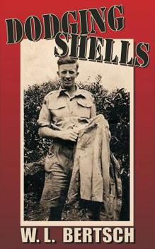 Paperback Dodging Shells Book