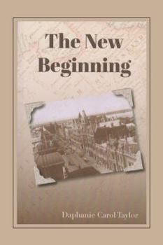 Hardcover The New Beginning Book