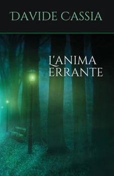 Paperback L'Anima Errante [Italian] Book