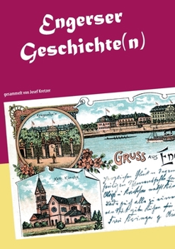 Paperback Engerser Geschichte(n) [German] Book