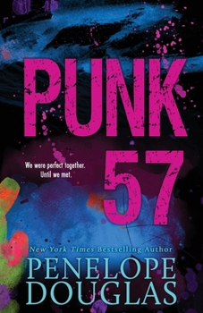 Paperback Punk 57 Book