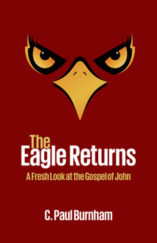 Paperback The Eagle Returns Book