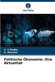 Paperback Politische Ökonomie: Ihre Aktualität [German] Book