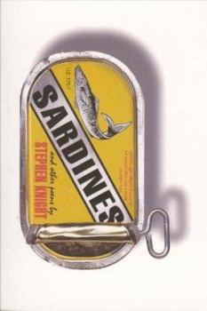 Paperback Sardines and Other Poems Book