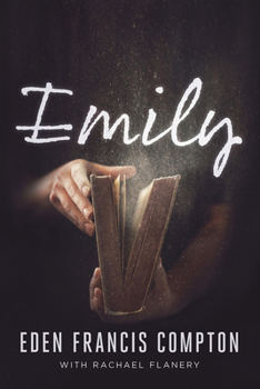 Paperback Emily [Large Print] Book