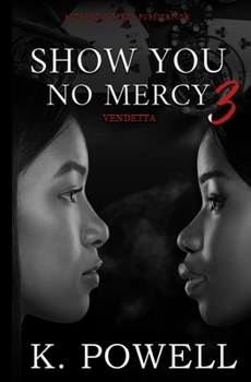 Show You No Mercy
