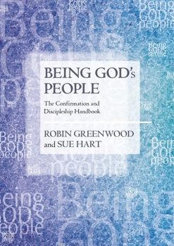 Paperback Being God's People Book