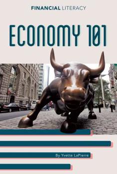 Library Binding Economy 101 Book