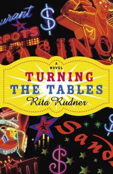 Hardcover Turning the Tables Book