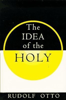 Paperback The Idea of the Holy Book
