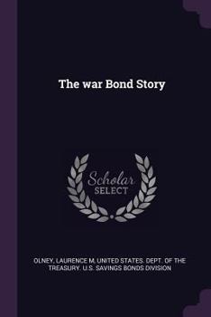 The war bond story
