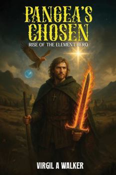 Pangea's Chosen: Rise of the Element Hero