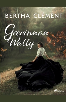 Paperback Grevinnan Wally [Swedish] Book