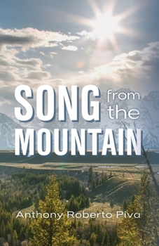 Paperback Song from the Mountain Book