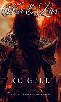 War & Lies (Keepers & Secrets)