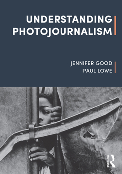 Paperback Understanding Photojournalism Book