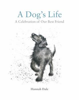 Paperback A Dog Book