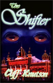 Paperback Shifter Book