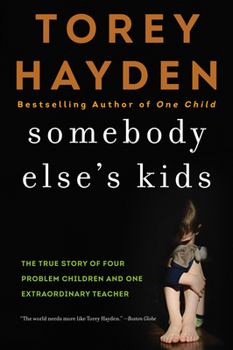 Somebody else's kids