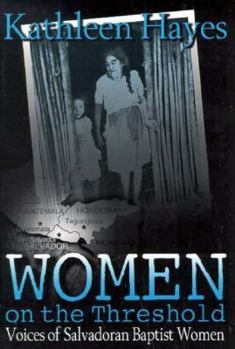 Paperback New Winds Blowing: The Emergence of Feminist Theology Among Baptist Women in El Salvador Book