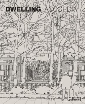 Hardcover Dwelling Accordia Book