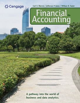 Financial Accounting