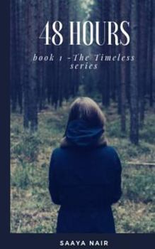 Paperback 48 Hours Book