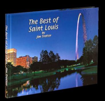 Hardcover The Best of Saint Louis Book