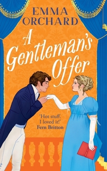 Hardcover A Gentleman's Offer Book