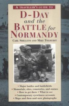 Paperback D-Day and the Battle for Normandy Book