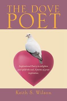 Paperback The Dove Poet Book