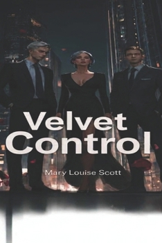 Paperback Velvet Control Book