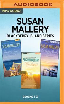Blackberry Island Series - Book  of the Blackberry Island