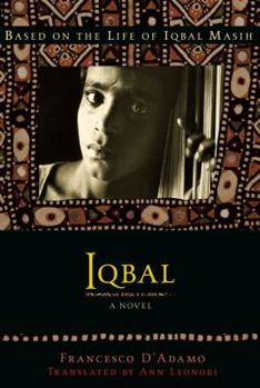 Paperback Iqbal Book