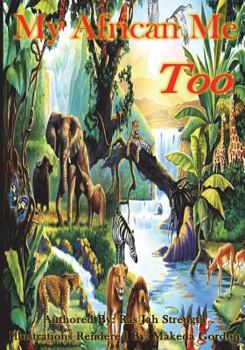Paperback My African Me Too Book