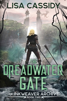 Paperback The Dreadwater Gate Book