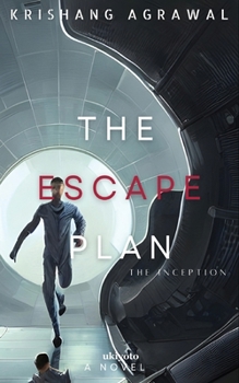 Paperback The Escape Plan Book