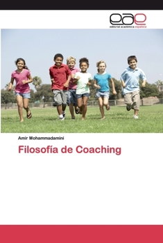 Paperback Filosofía de Coaching [Spanish] Book