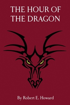 The Hour of the Dragon