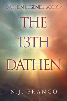 Paperback The 13th Dathen Book