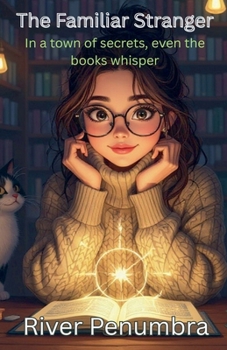 Paperback The Familiar Stranger Book