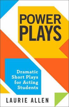 Paperback Power Plays Book